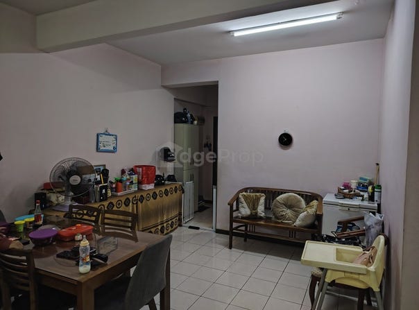 Jalan 6/38A, 51200, Kuala Lumpur, Segambut, Kuala Lumpur 51200