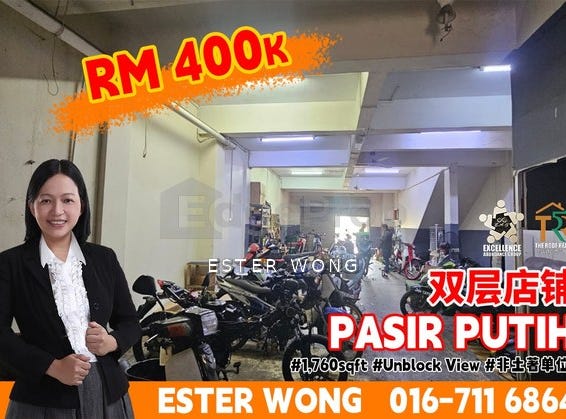 Pasir Gudang, Johor 81700