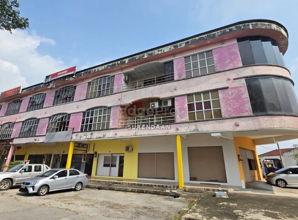 Klang, Selangor 42100