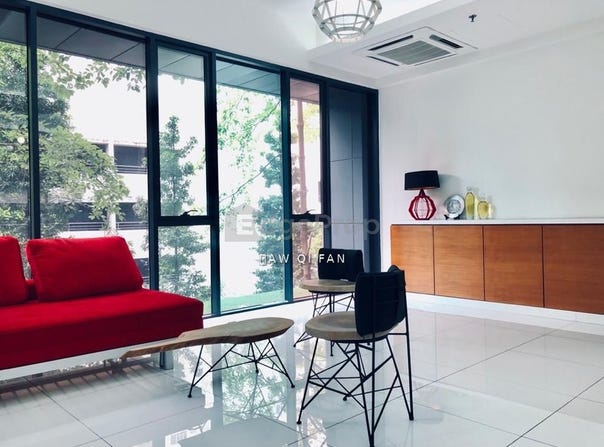 Jalan Sentul, Sentul, Kuala Lumpur 51100
