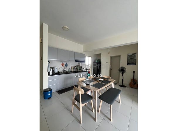 Persiaran Wawasan, 47610, Selangor, Puchong, Selangor 47610
