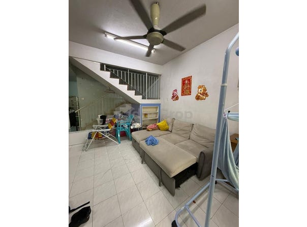 Ulu Tiram, Johor 81800