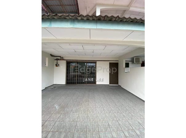 Taman Pengkalan Barat, Ipoh, Perak 31650