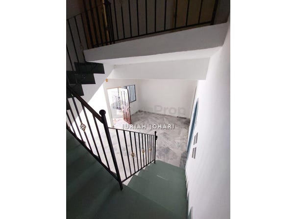 Jalan TK 2, Puchong, Selangor 47190