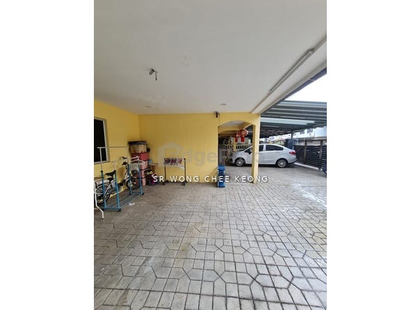 Jalan TK 2, Puchong, Selangor 47190