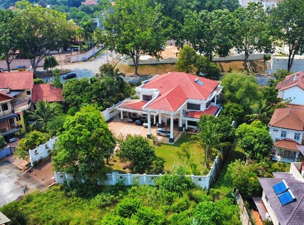 Kota Damansara, Selangor 47810