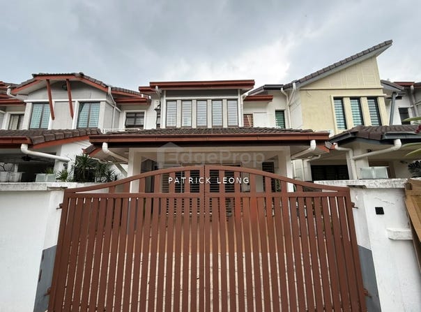 Jalan Metafasa, Denai Alam, Selangor 47000