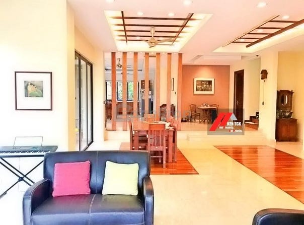 Mutiara Damansara, Selangor 47810