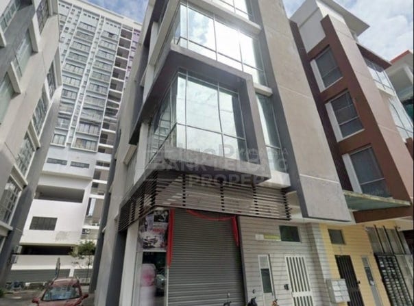 Seri Kembangan, Selangor 43300