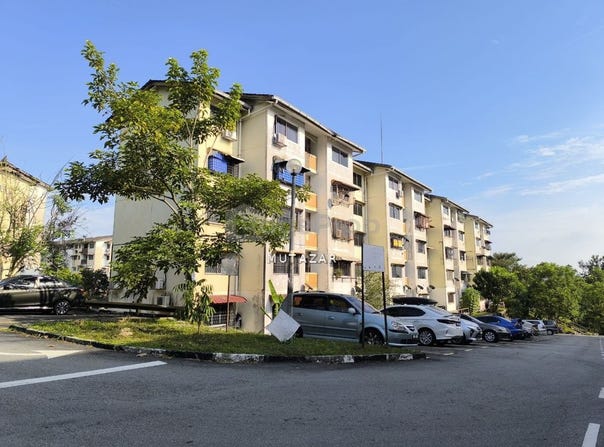 Bangi, Selangor