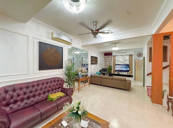 Jalan U11/x, Shah Alam, Selangor 40170