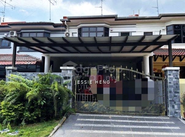 Jalan Pending, Klang, Selangor 41200