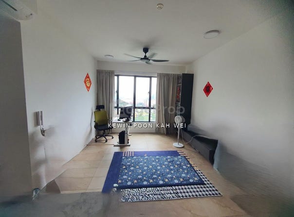 Jalan Pipit, Puchong, Selangor 47100