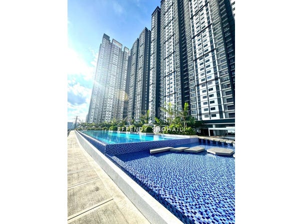 Sentul, Kuala Lumpur 51100