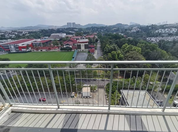 Taman Equine, Seri Kembangan, Selangor 43300