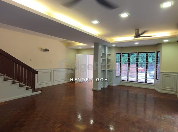 Lorong Beluntas, Damansara, Kuala Lumpur 50490