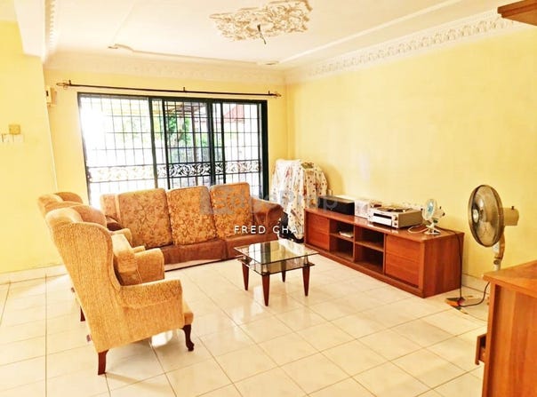 Jalan 7/144, Cheras, Kuala Lumpur 56000