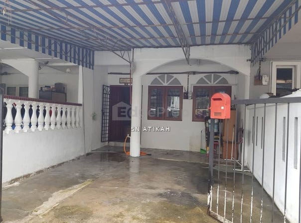 Persiaran Saujana, 68000, Selangor, Ampang, Selangor 68000