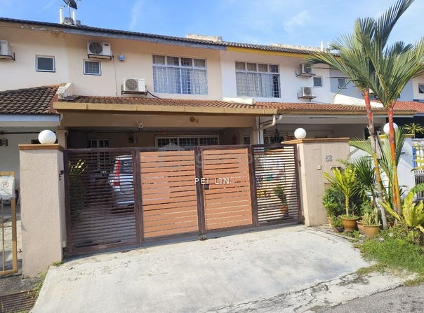 Persiaran Mahkota Cheras, Cheras, Selangor 43200