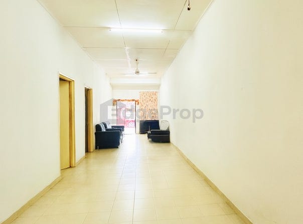 Jalan Kebun Nenas, Klang, Selangor 41200