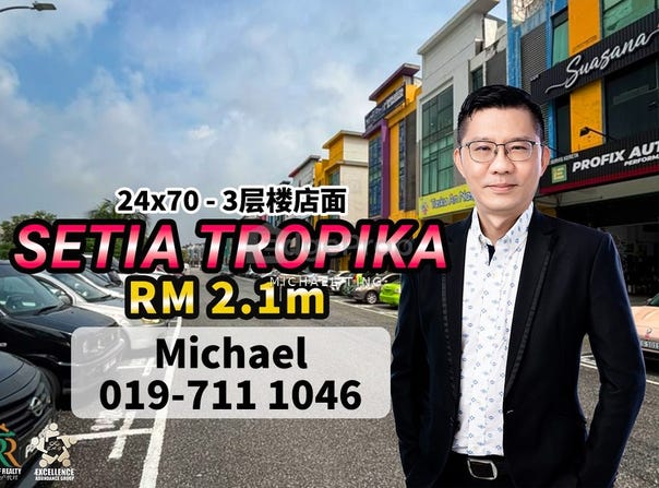 Johor Bahru, Johor 81200