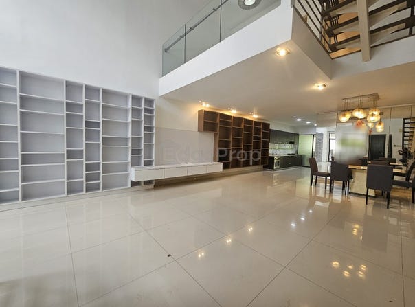 Jalan Tasik, Sungai Besi, Kuala Lumpur 57000