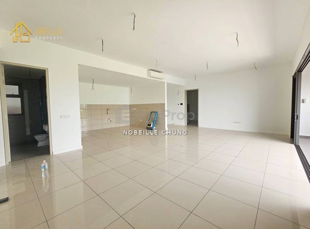 Jalan Putra Perdana, 47650, Selangor, Subang Jaya, Selangor 47650