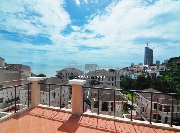 Jalan Batu Ferringhi, Batu Ferringhi, Penang 11100