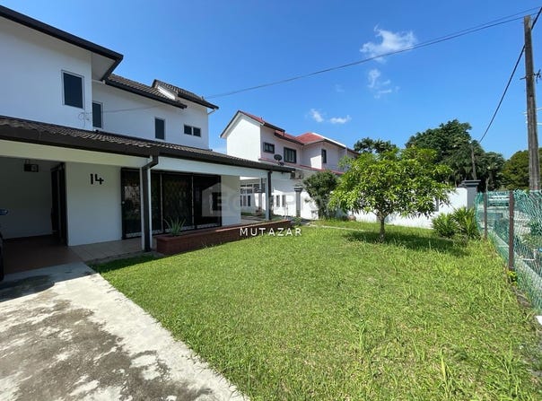 Jalan Baru, Taman Bukit Kajang Baru, Kajang, Selangor 43000