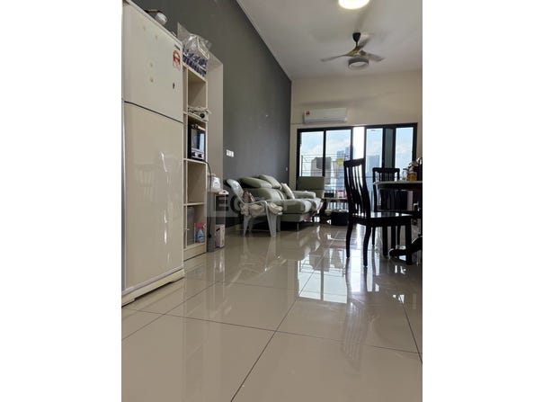 Jalan Segambut, 51200, Kuala Lumpur, Segambut, Kuala Lumpur 52100