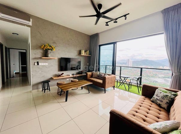 Ampang, Selangor 55000
