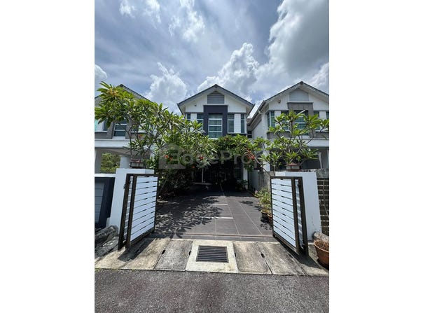 PLOT 295,-MERU DESA PARK FASA2, TAMAN MERU DESA PARK, 30020, Kinta, Perak