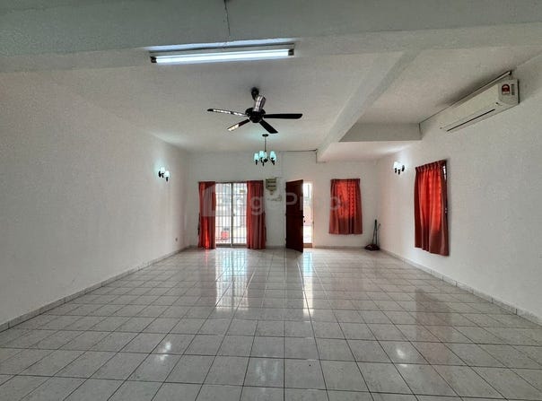 Jalan Batu Unjur, Klang, Selangor 41200