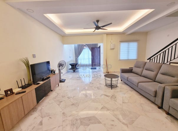 Shah Alam, Selangor 40100