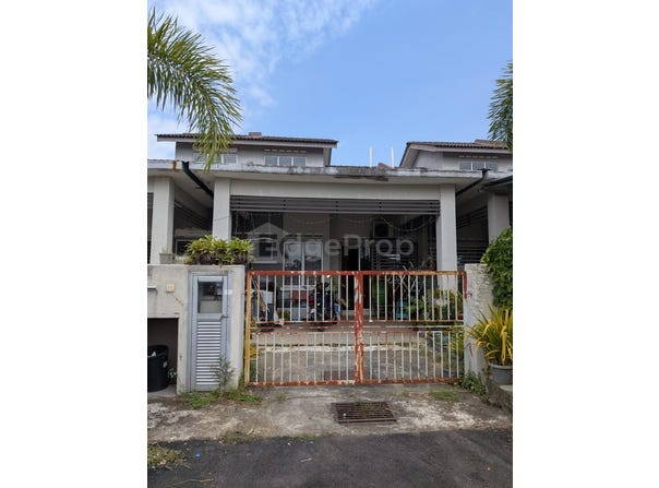 Jenjarom, Selangor 42600