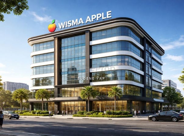Damansara, Kuala Lumpur 52200