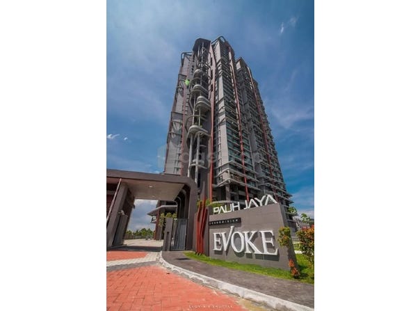 Evoke Residence 13700 Bukit Mertajam, Penang, Bukit Mertajam, Penang 13700