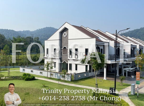 Peranakan Straits, Rawang, Selangor 48000