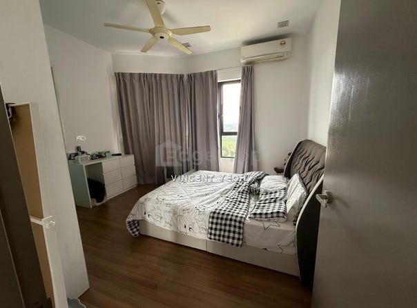 Jalan Sierra 10/3, Puchong South, Selangor 47100