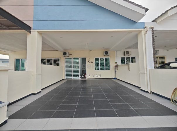 Ipoh, Perak 31400