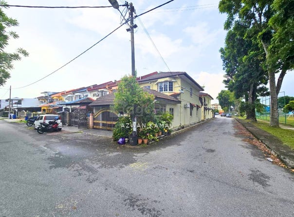 Taman TTDI Jaya, Selangor