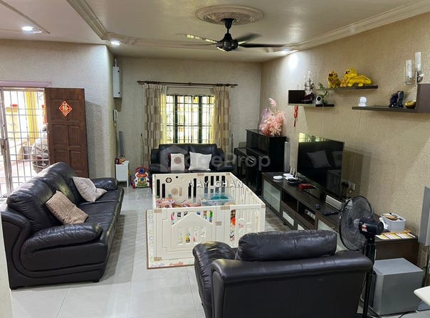 Jalan Ikhlas 4, Bandar Sungai Long, Selangor 43300