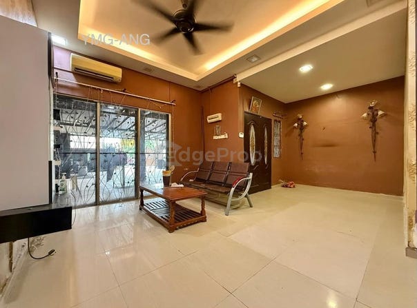 Jalan Kerongsang, Klang, Selangor 41200