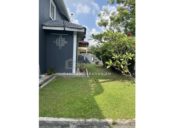 Jalan TK 4, Puchong, Selangor 40400