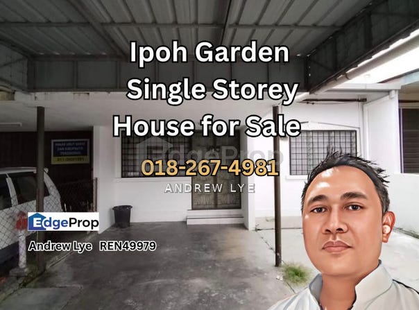 Ipoh, Perak 31400