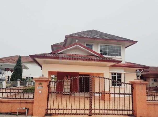 Jalan KE, Rawang, Selangor 48000