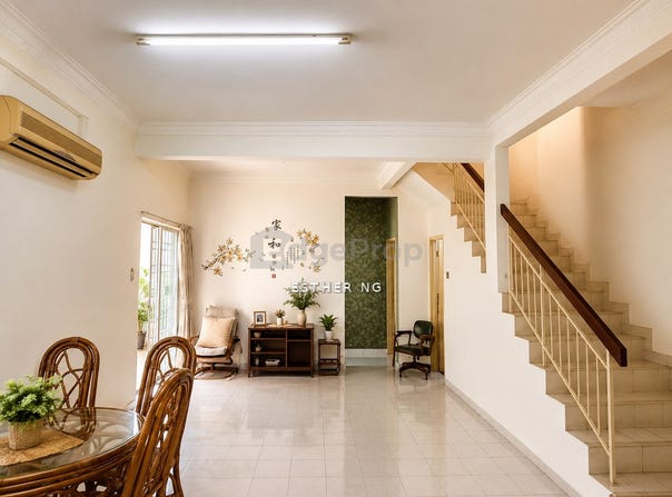 Jalan Pending, Klang, Selangor 41200