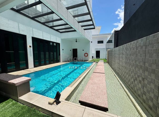 Jalan Bukit Impiana, Kajang, Selangor 43000