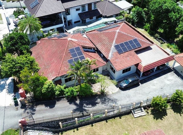 Bangi, Selangor