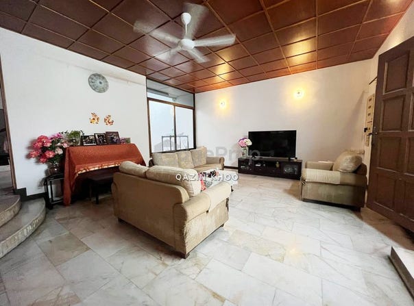 Bercham, Ipoh, Ipoh, Perak 31400